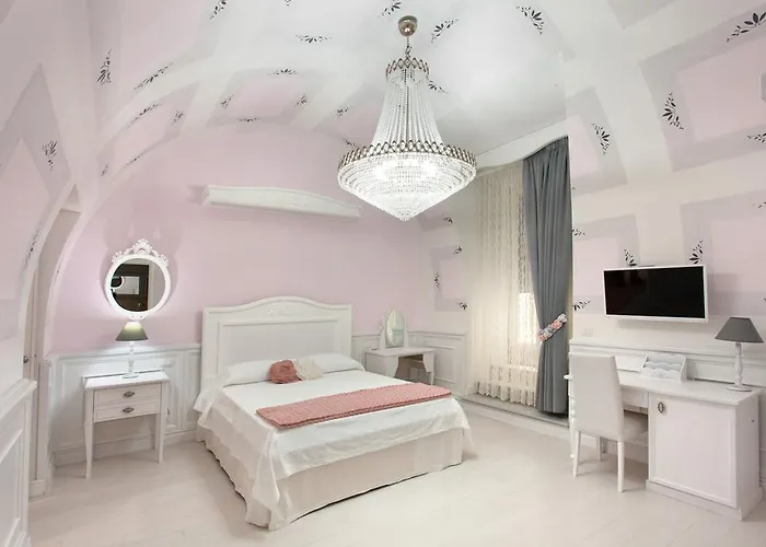Domus Rosa