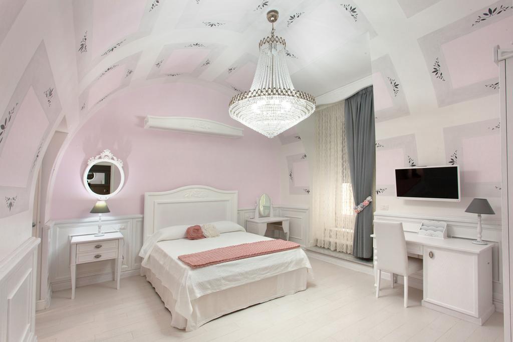 Domus Rosa Neapel