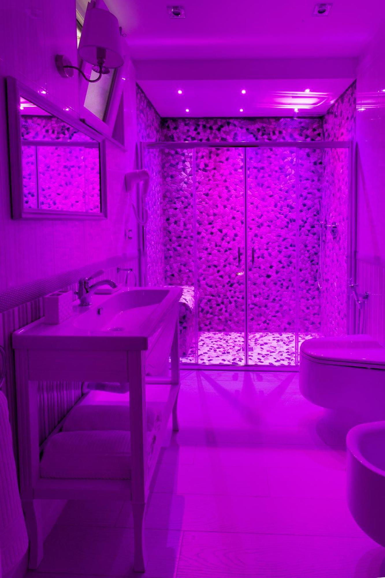 Domus Rosa Neapel