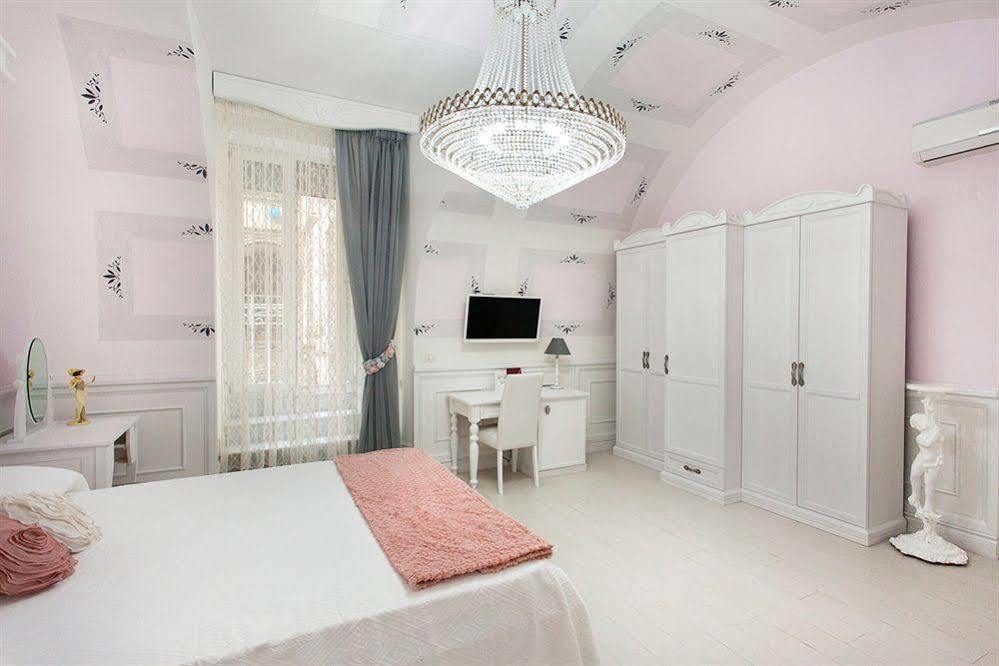 Domus Rosa Frühstückspension *
